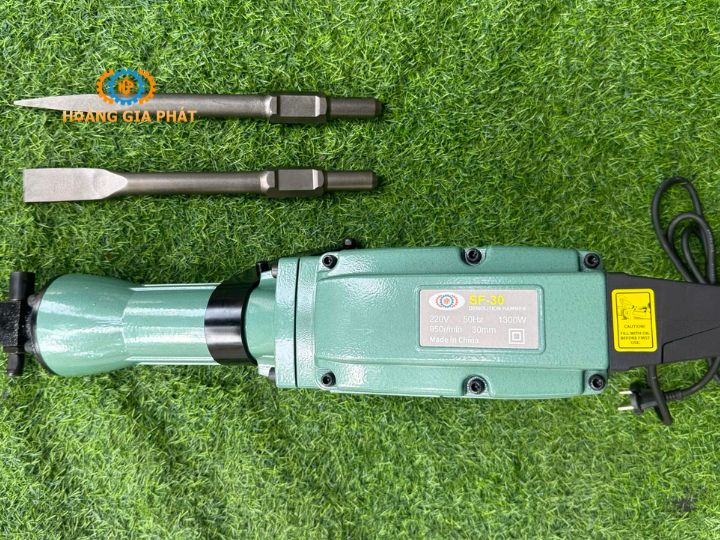 Máy đục bê tông SF-MD30