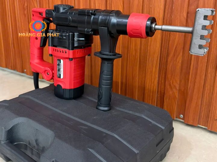 Máy đục bê tông Super Fast SF-MD14