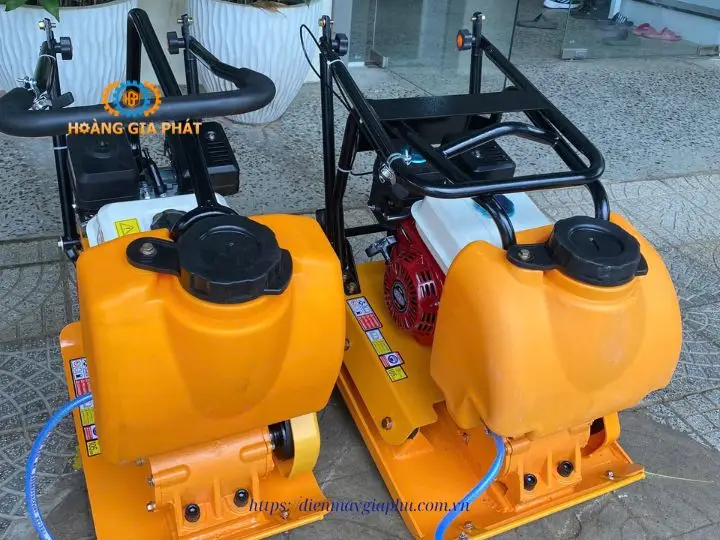 Kinh nghiệm cần “bỏ túi” để thuê máy đầm bàn tại Hà Nội phù hợp