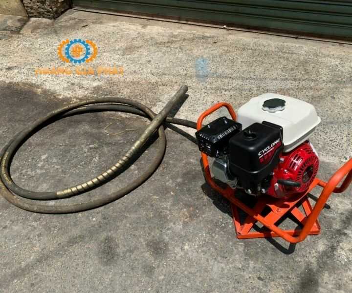 Thuê máy tại Điện Máy Gia Phú