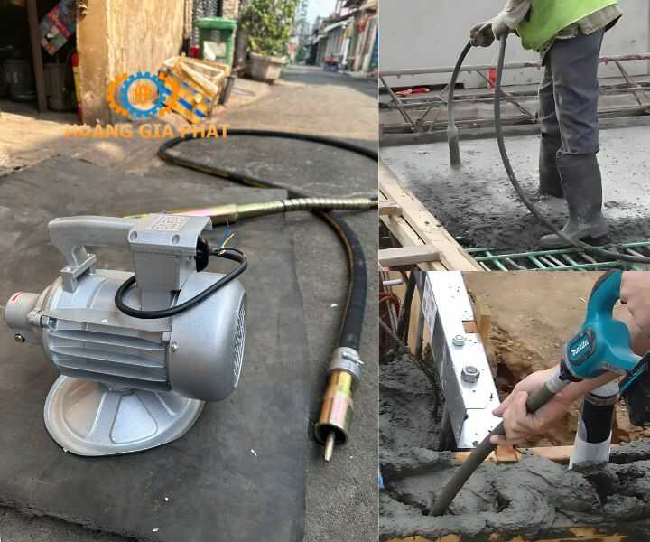 Thuê máy tại Điện Máy Đa Năng