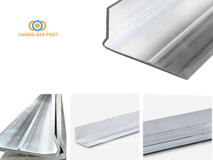Thước đầm 2m