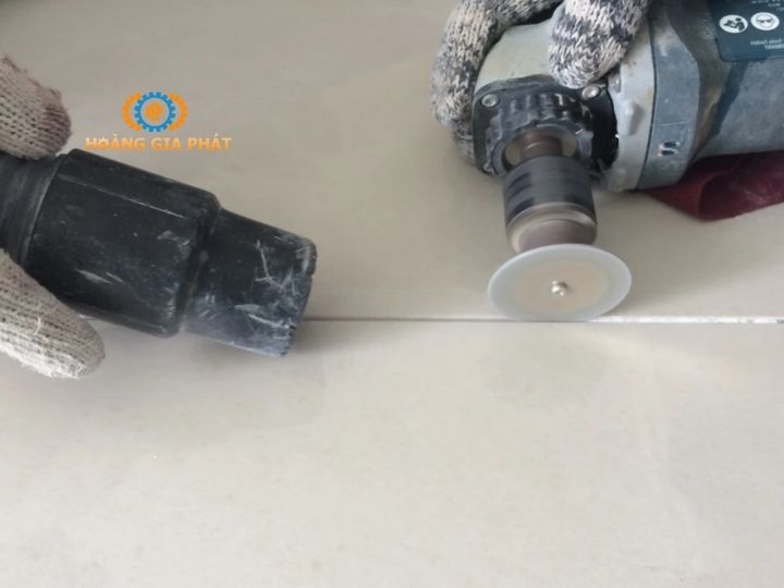 Thuê máy cắt ron tại Đà Nẵng là giải pháp giúp tiết kiệm và tối ưu chi phí 