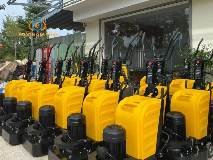 Điện Máy Gia Phú - Địa chỉ mua máy mài sàn bê tông tại Bắc Ninh giá tốt 