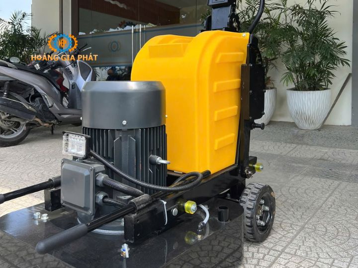 Máy mài bê tông Super Fast SF630