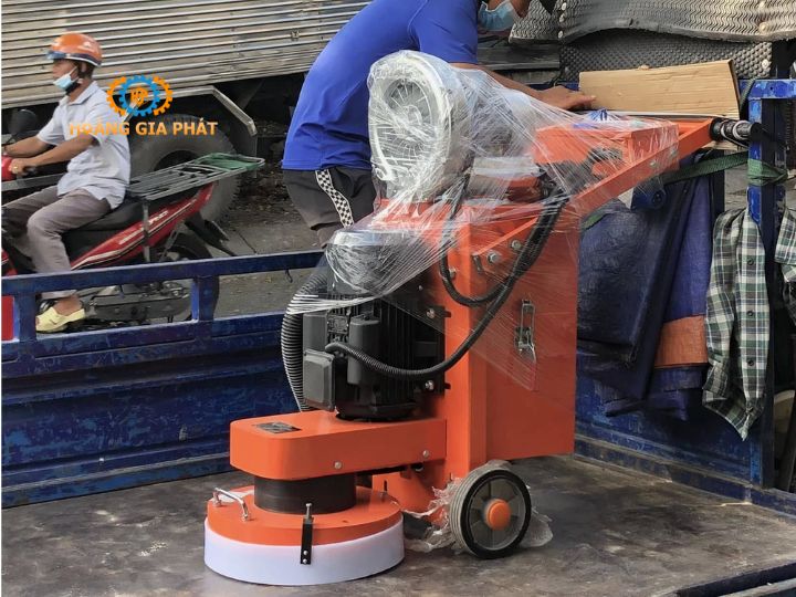 Kiểm tra kỹ thông số kỹ thuật thực tế