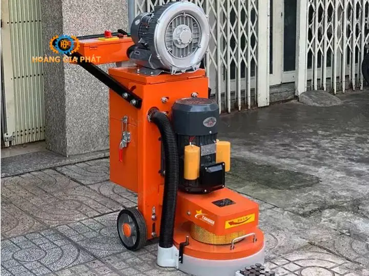 Máy mài sàn bê tông SF330