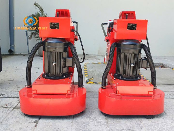 Máy mài bê tông SF600