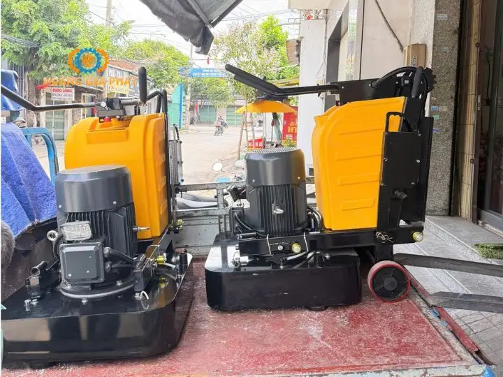 Lựa chọn nguồn điện phù hợp với công trình