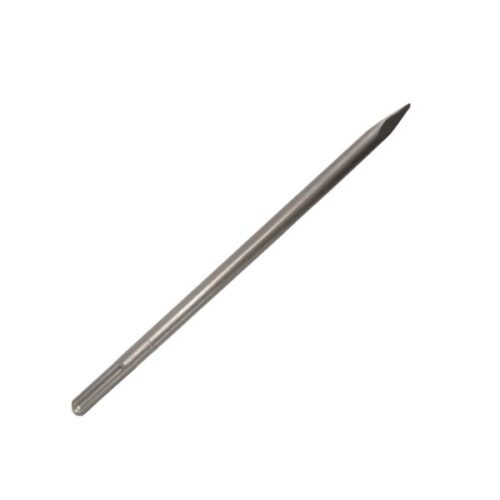 Mũi đục bê tông nhọn 17 ly dài 60cm