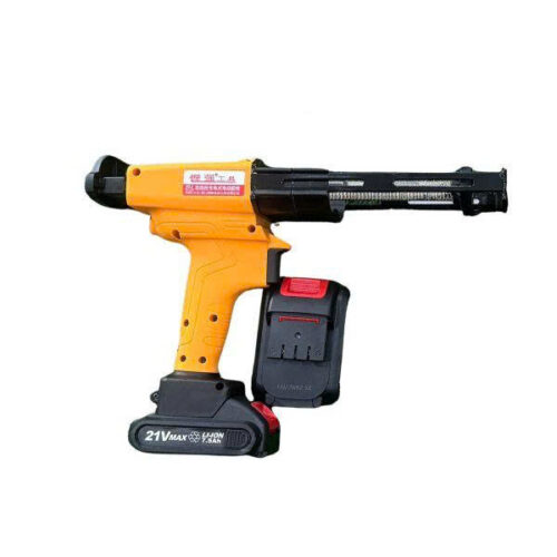 súng bắn keo làm ron gạch epoxy 2 thành phần