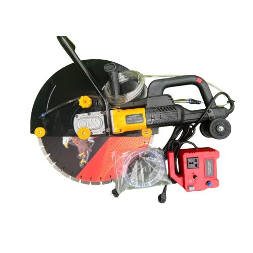Máy cắt tường điện nước HGP D520B