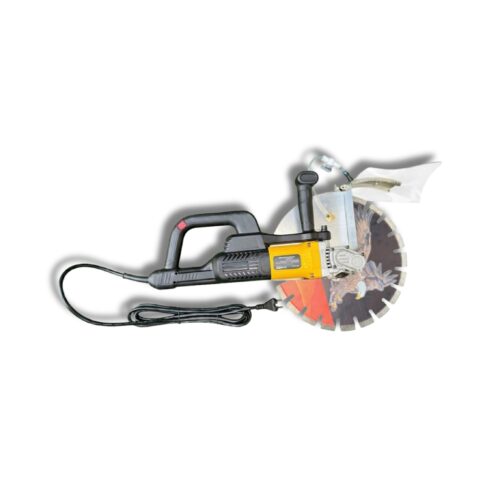 Máy cắt tường HGP D370