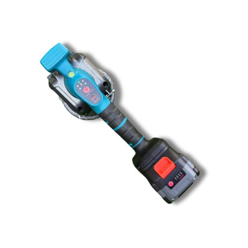 Máy đầm rung hít gạch SF-24